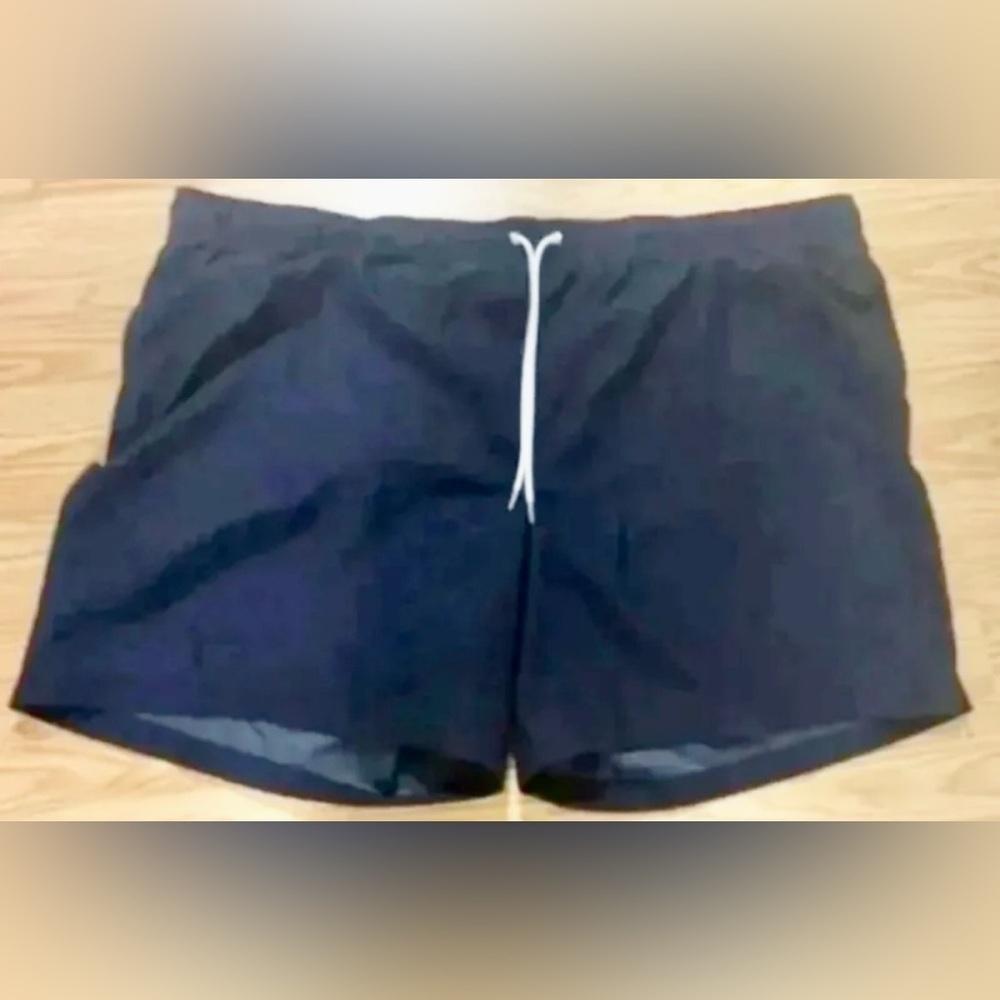 Swim Lands End swimsuit trunks/shorts mens size 3 xlarge